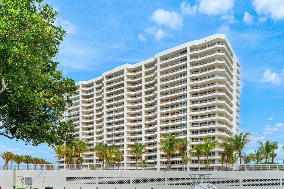 Unit for sale at 4201 N Ocean Boulevard, Boca Raton, FL 33431