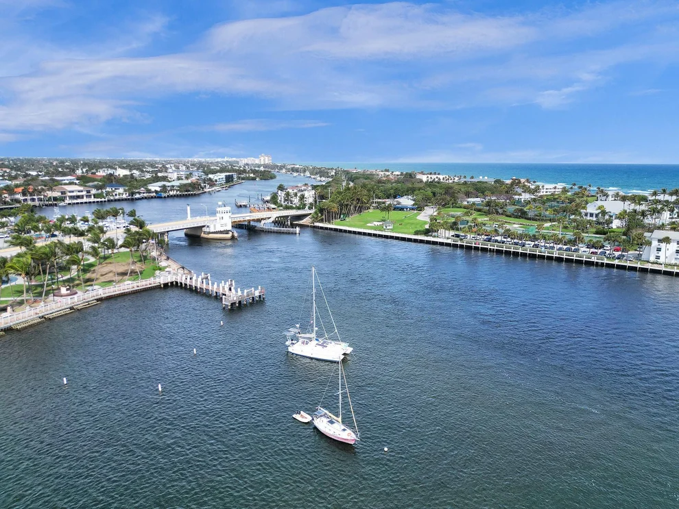 Unit for sale at 2508 Bay Drive, Pompano Beach, FL 33062