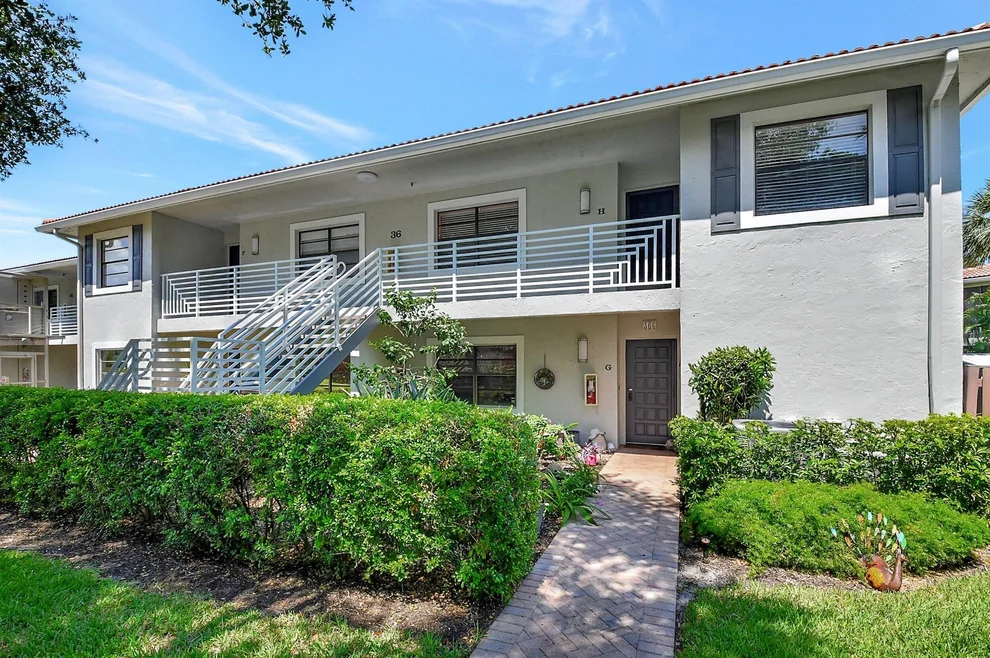 Unit for sale at 36 Southport Lane, Boynton Beach, FL 33436
