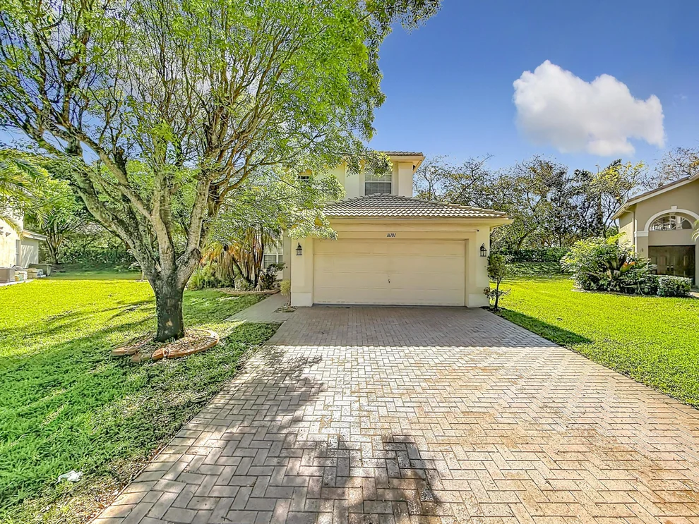Unit for sale at 16101 SW 27th Street, Miramar, FL 33027
