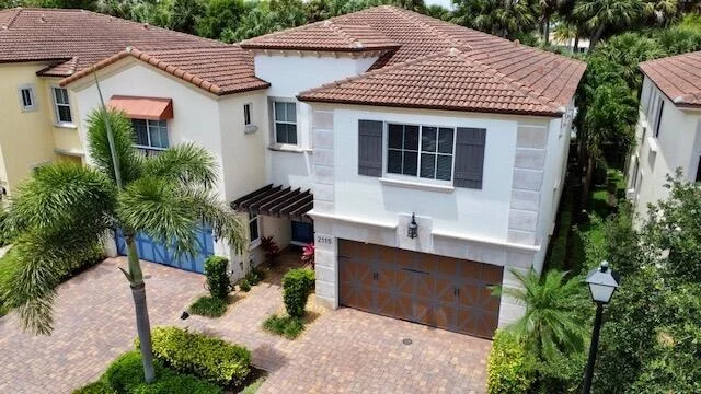 Unit for sale at 2115 Foxtail View Ct Court, West Palm Beach, FL 33411