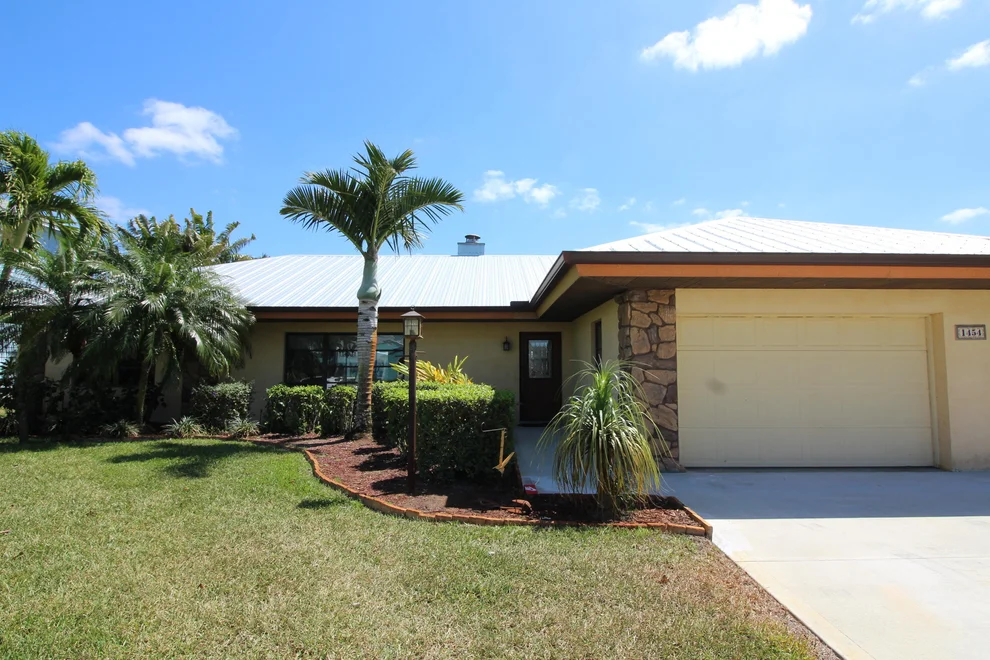 Unit for sale at 1454 SW Seagull Way, Palm City, FL 34990