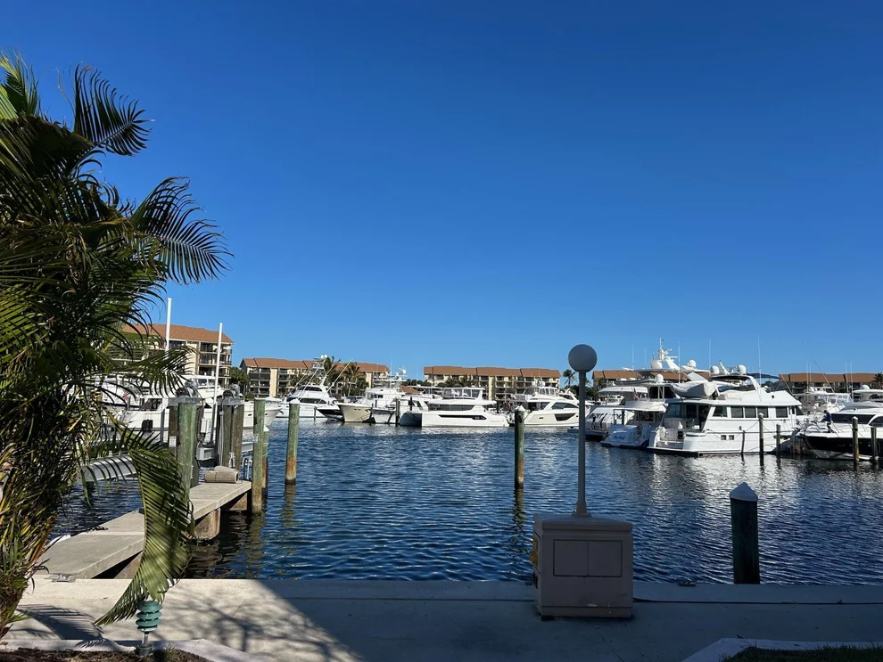 Unit for sale at 2601 Marina Isle Way, Jupiter, FL 33477