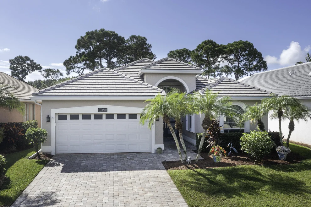 Unit for sale at 1638 SE Shelburnie Way, Port St Lucie, FL 34952