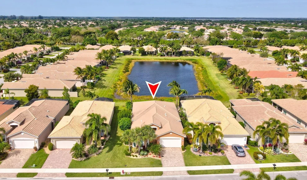 Unit for sale at 11584 Dawson Range Road, Boynton Beach, FL 33473
