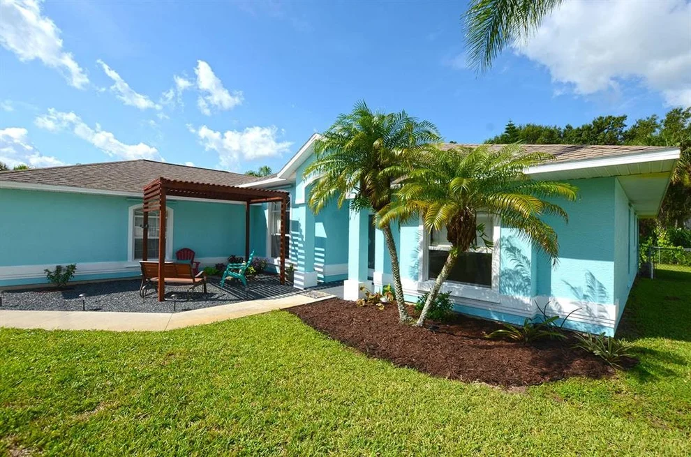 Unit for sale at 1485 Barber Street, Sebastian, FL 32958