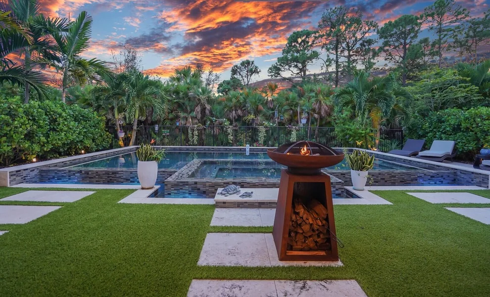 Unit for sale at 4218 Mendel Lane, Palm Beach Gardens, FL 33418