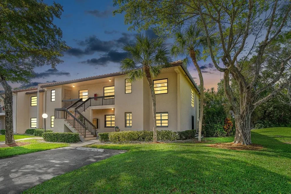 Unit for sale at 21636 Juego Circle, Boca Raton, FL 33433