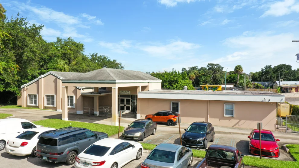 Unit for sale at 1505 Orange Avenue, Fort Pierce, FL 