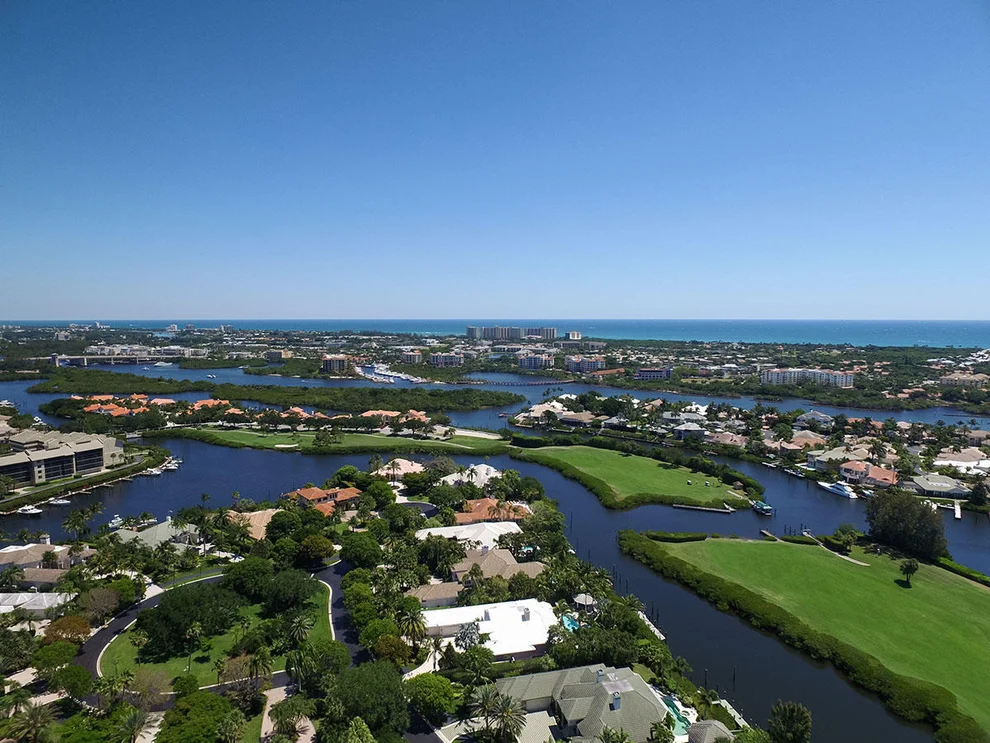 Unit for sale at 3404 Barrow Island Road, Jupiter, FL 33477