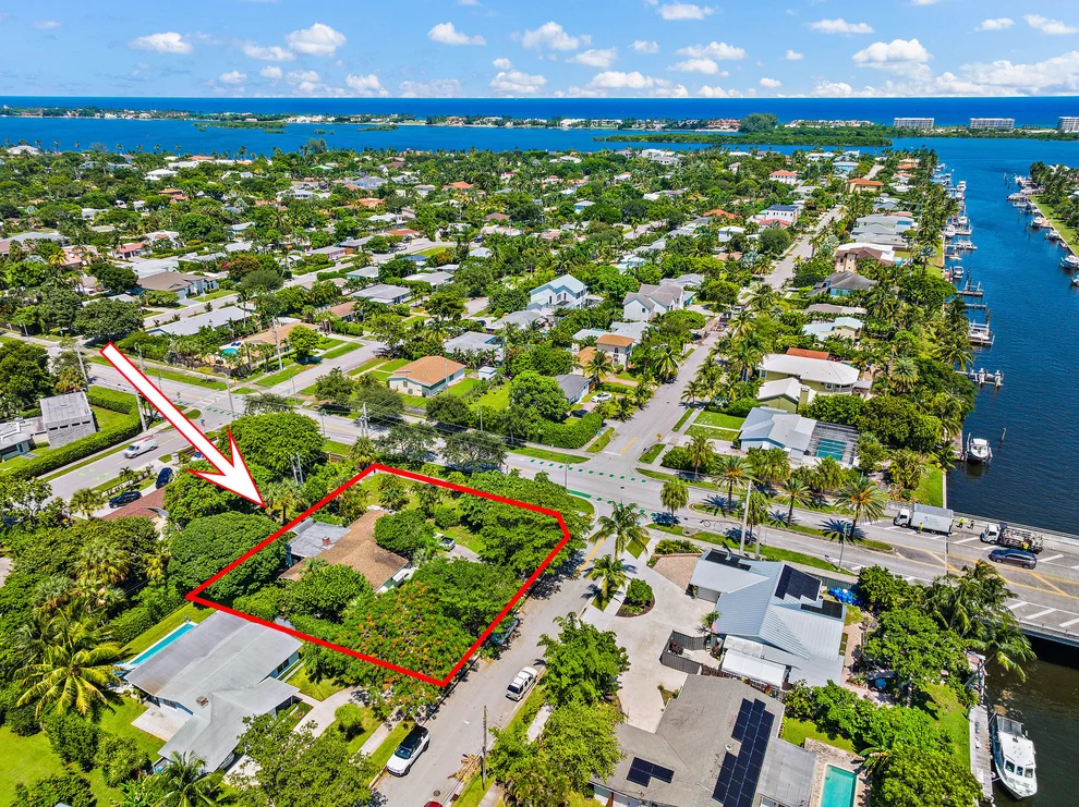 Unit for sale at 307 Arlington Road, West Palm Beach, FL 33405