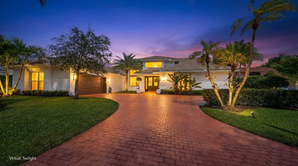 Unit for sale at 11139 Isle Brook Court, Wellington, FL 33414