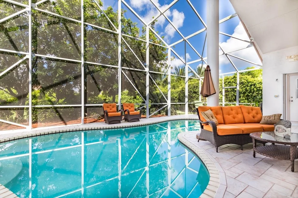 Unit for sale at 8591 Rolling Hills Boulevard, Lake Worth, FL 33467