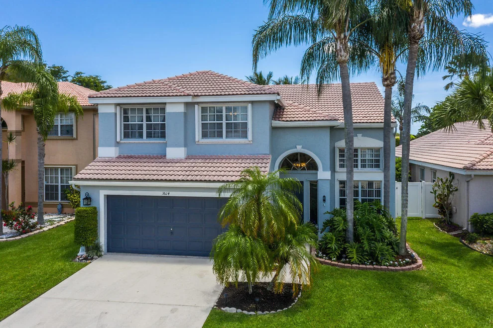 Unit for sale at 3614 Newport Avenue, Boynton Beach, FL 33436