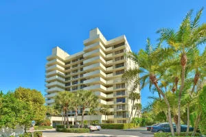 Unit for sale at 4600 S Ocean Boulevard, Highland Beach, FL 33487