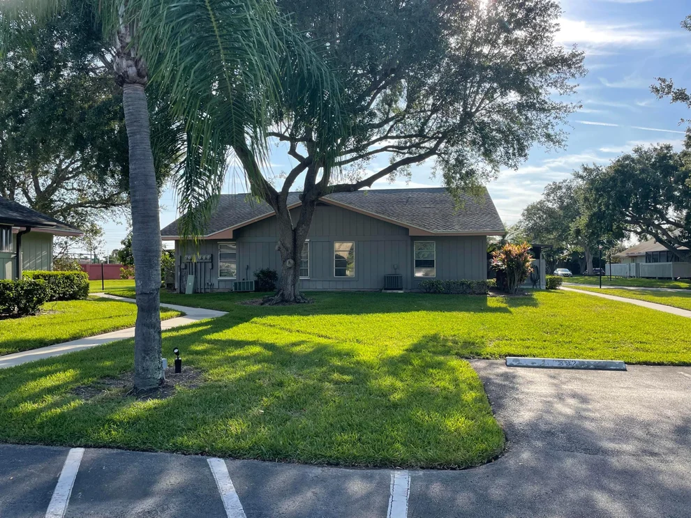 Unit for sale at 3919 NW Cinnamon Circle, Jensen Beach, FL 34957