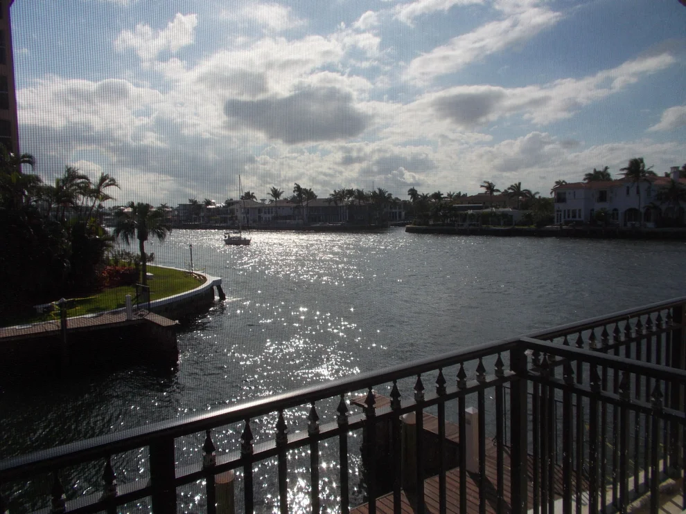 Unit for sale at 2871 N Ocean Boulevard, Boca Raton, FL 33431