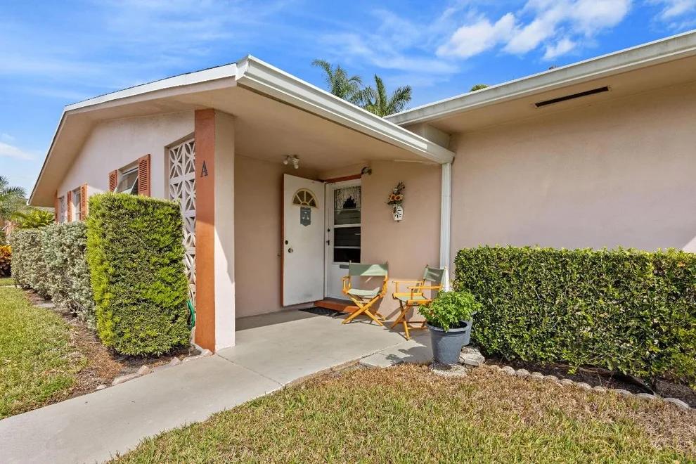 Unit for sale at 2747 Dudley Drive E, West Palm Beach, FL 33415