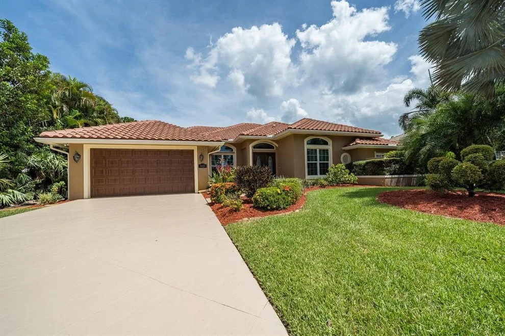 Unit for sale at 7821 SE Double Tree Drive, Hobe Sound, FL 33455