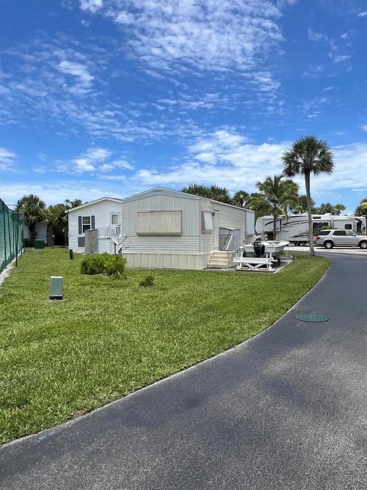 Unit for sale at 830 Osprey Lane, Hutchinson Island, FL 34949