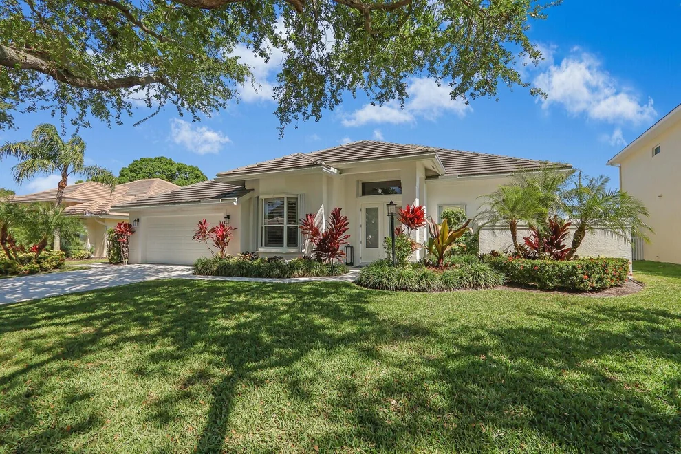 Unit for sale at 506 Cocoplum Drive S, Jupiter, FL 33458