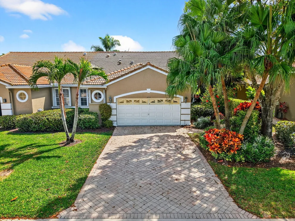 Unit for sale at 4702 Carlton Golf Drive, Lake Worth, FL 33449