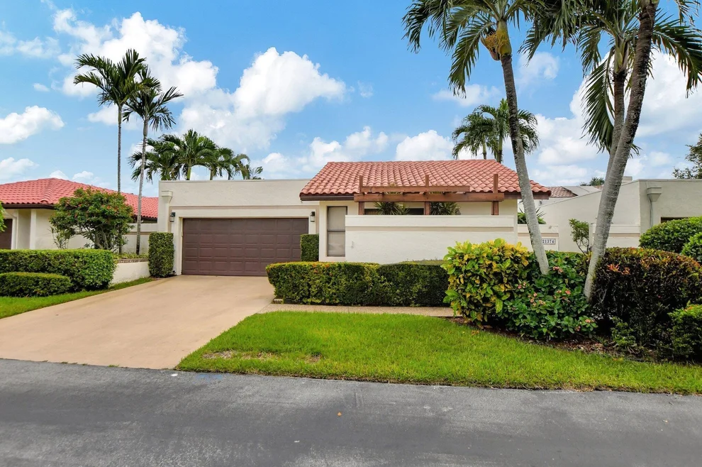 Unit for sale at 21374 Placida Terrace, Boca Raton, FL 33433