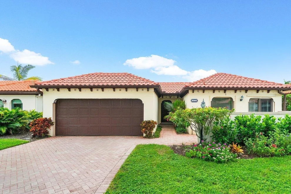Unit for sale at 1478 Via De La Palma, Jupiter, FL 33477