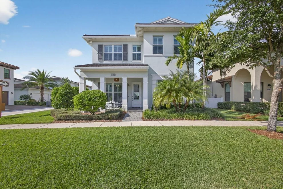 Unit for sale at 13335 Machiavelli Way, Palm Beach Gardens, FL 33418