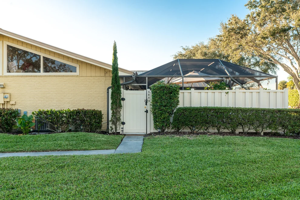 Unit for sale at 5803 Golden Eagle Circle, Palm Beach Gardens, FL 33418