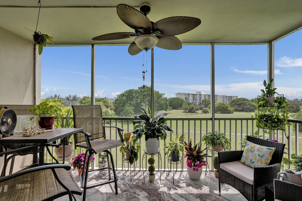 Unit for sale at 2850 N Palm Aire Drive, Pompano Beach, FL 33069