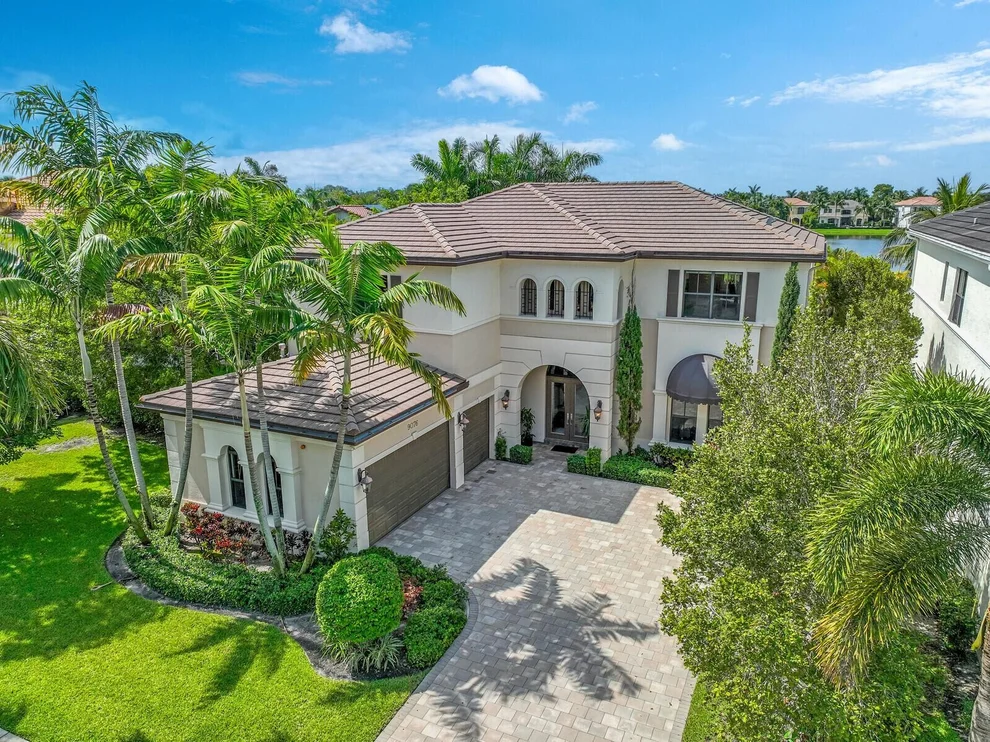 Unit for sale at 9076 Redonda Drive, Boca Raton, FL 33496
