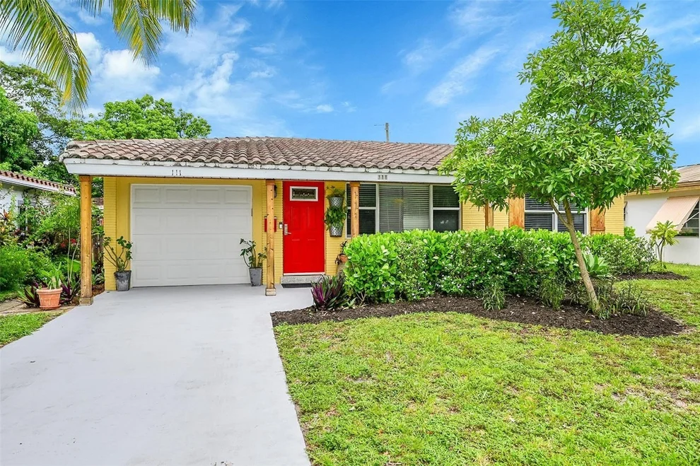 Unit for sale at 111 NE 46th Street, Oakland Park, FL 33334