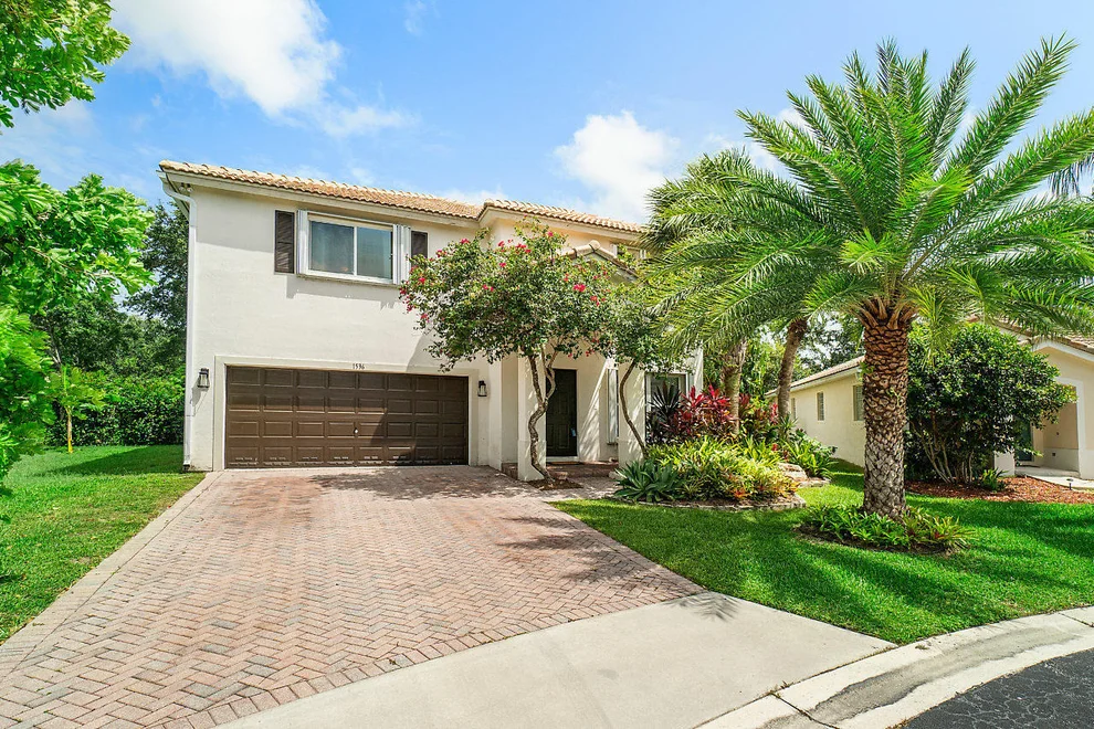 Unit for sale at 1536 Rialto Drive, Boynton Beach, FL 33436