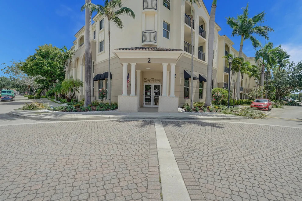 Unit for sale at 1201 Renaissance Way, Boynton Beach, FL 33426