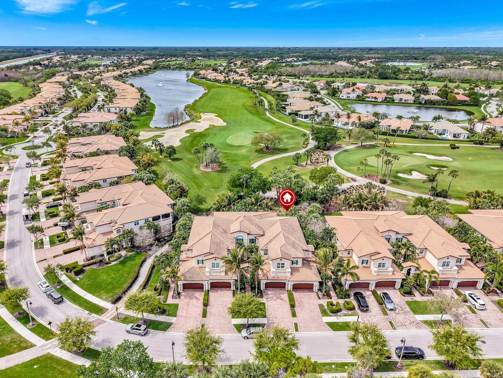 Unit for sale at 187 Tresana Boulevard, Jupiter, FL 33478