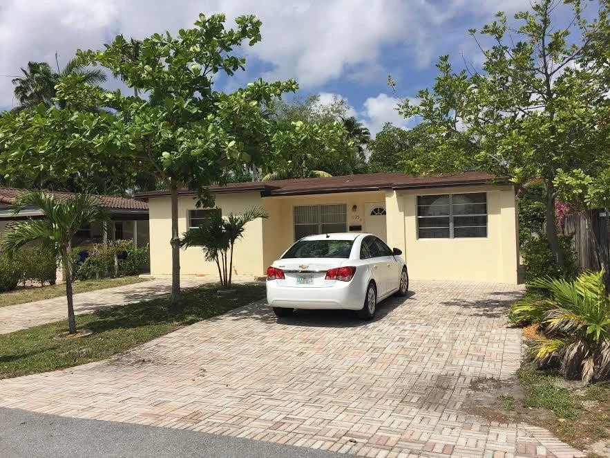 Unit for sale at 1125 NE 17th Terrace, Fort Lauderdale, FL 33304