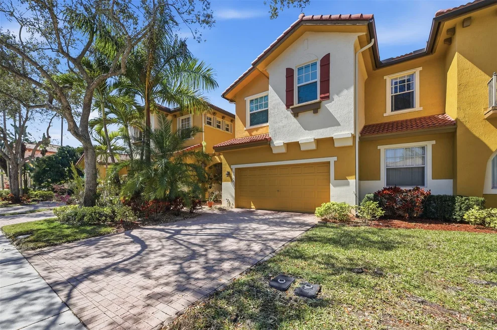 Unit for sale at 5764 NW 119th Terrace, Coral Springs, FL 33076