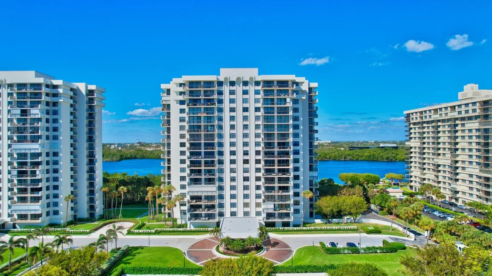 Unit for sale at 2003 N Ocean Boulevard, Boca Raton, FL 33431