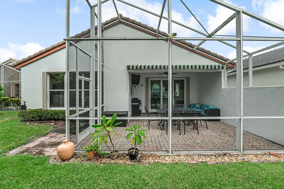 Unit for sale at 8438 Siciliano Street, Boynton Beach, FL 33472