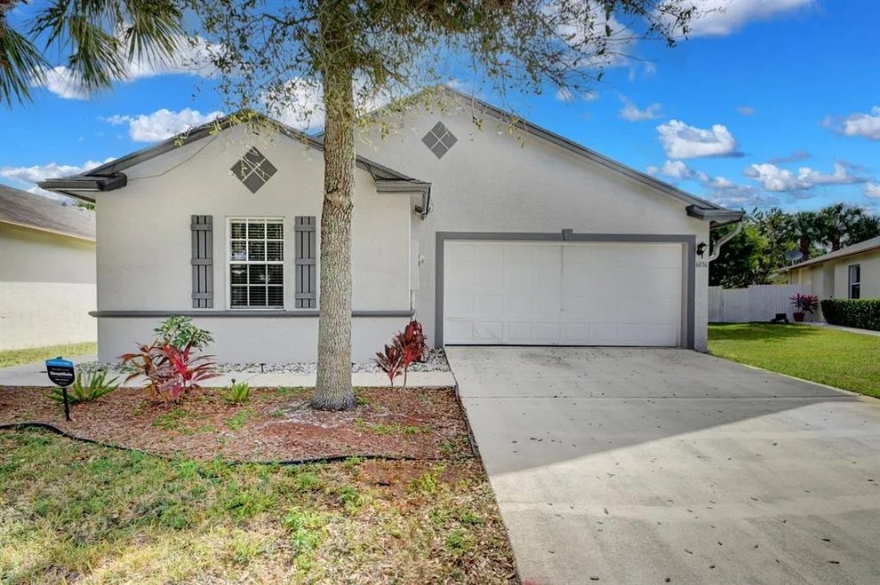 Unit for sale at 6036 Azalea Circle, West Palm Beach, FL 33415