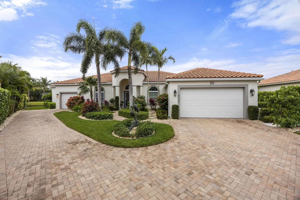 Unit for sale at 8968 SE Bayberry Terrace, Hobe Sound, FL 33455