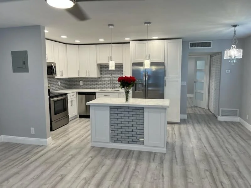 Unit for sale at 415 Brittany I, Delray Beach, FL 33446