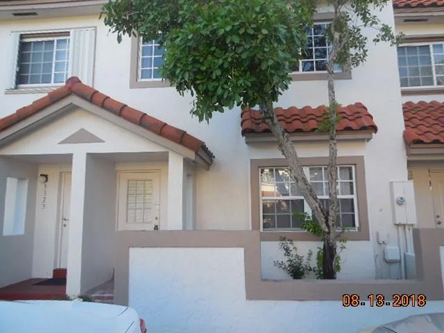 Unit for sale at 9525 NW 42nd Street, Sunrise, FL 33351