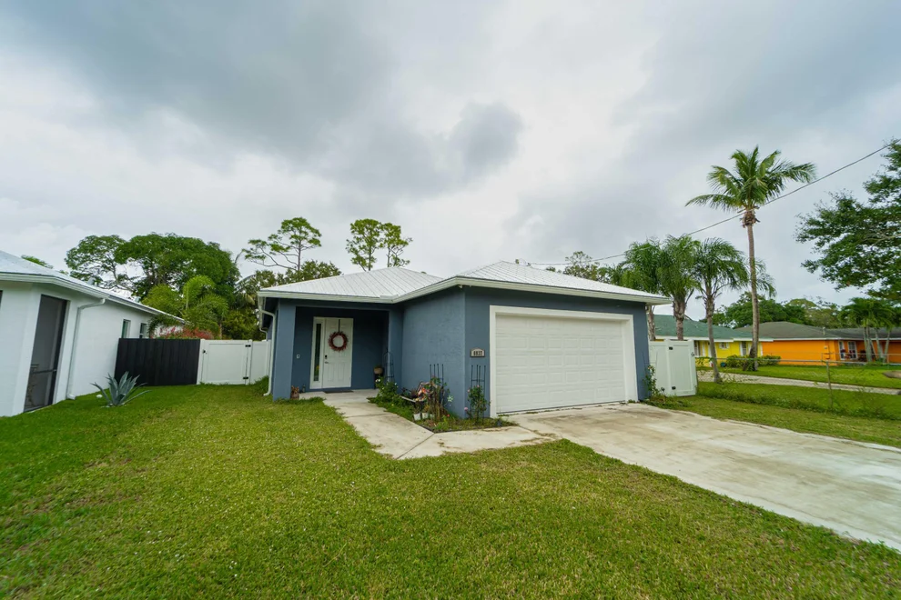 Unit for sale at 6837 1st Street, Jupiter, FL 33458