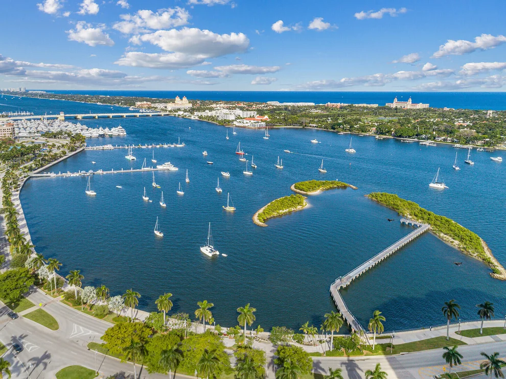 Unit for sale at 701 S Olive Avenue, West Palm Beach, FL 33401