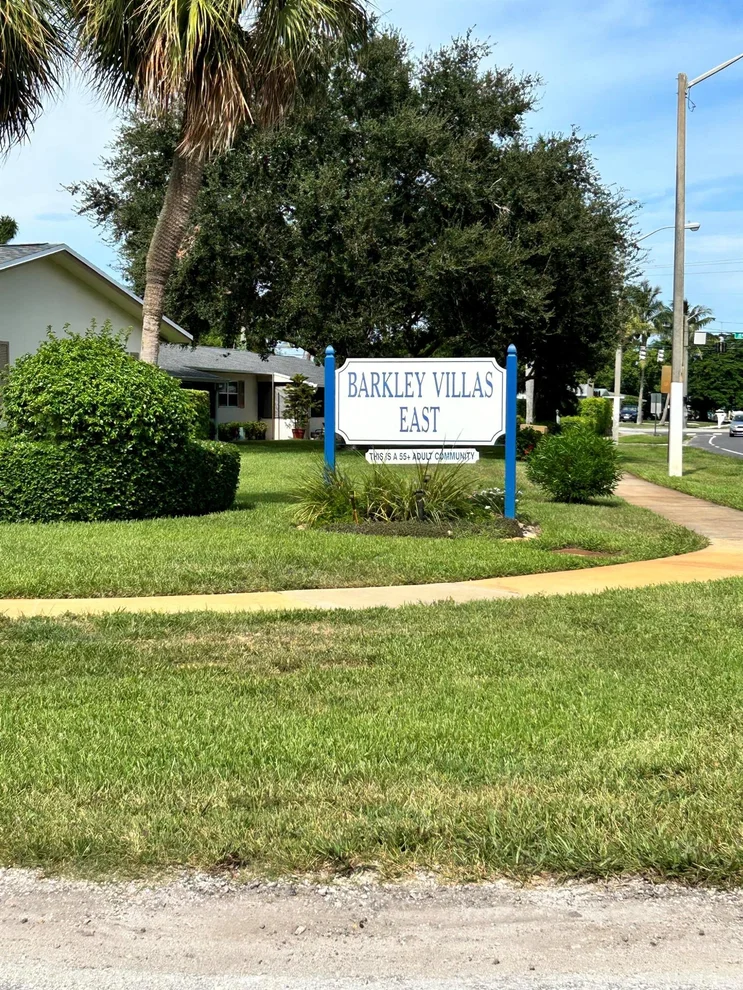 Unit for sale at 2673 Barkley Dr E, West Palm Beach, FL 33415