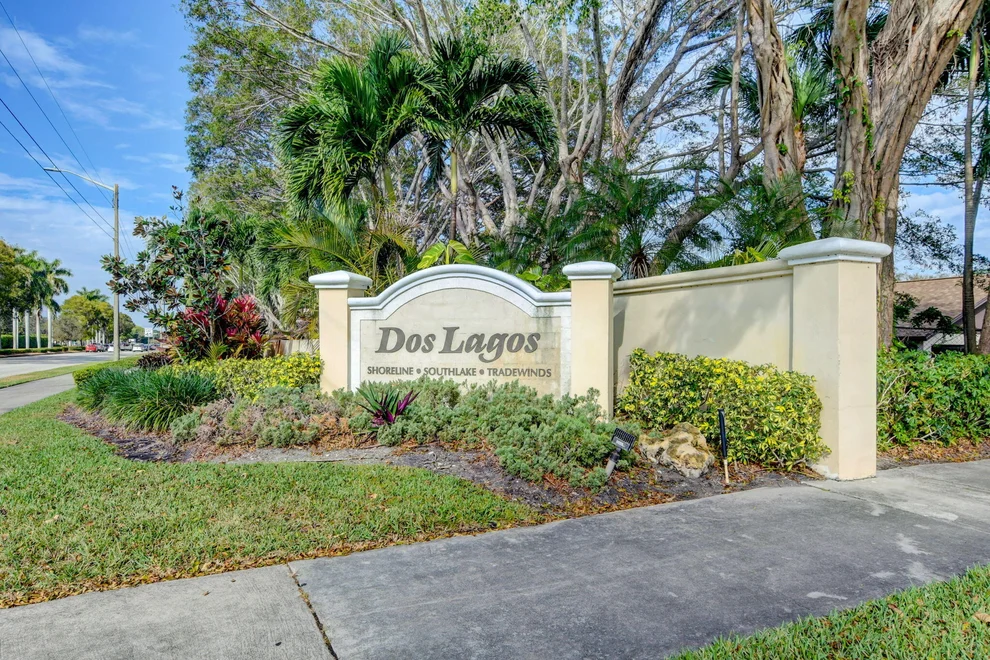 Unit for sale at 59 Via De Casas Norte, Boynton Beach, FL 33426