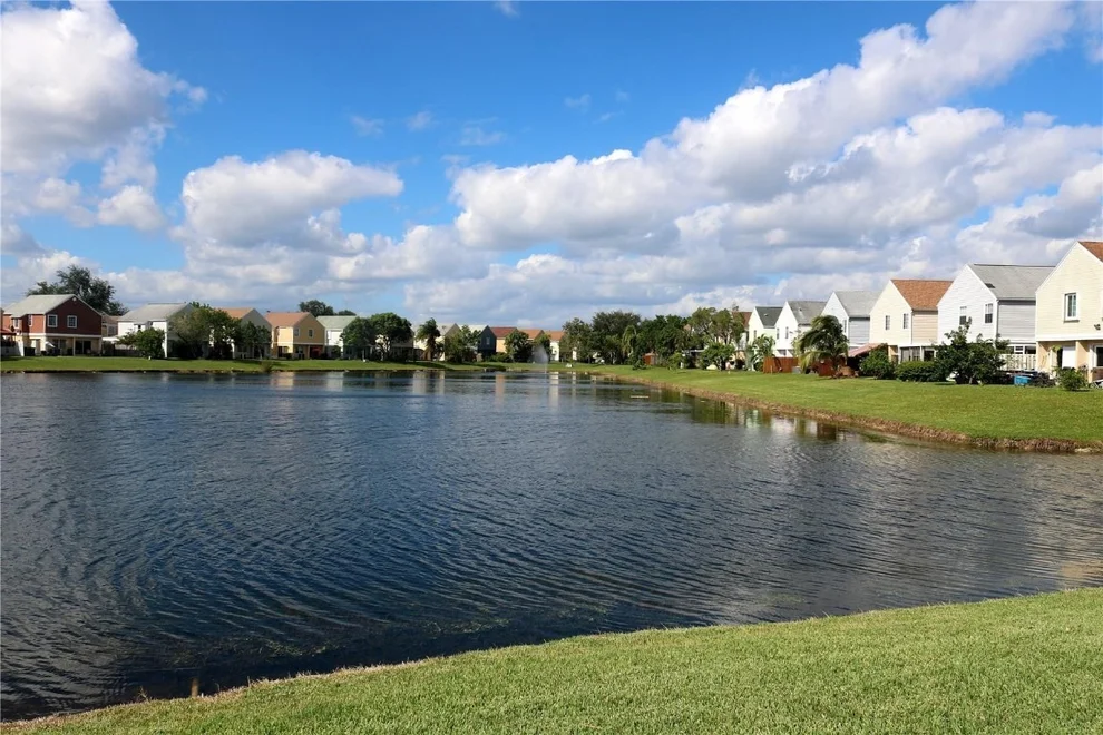 Unit for sale at 9917 W Elm Lane, Miramar, FL 33025