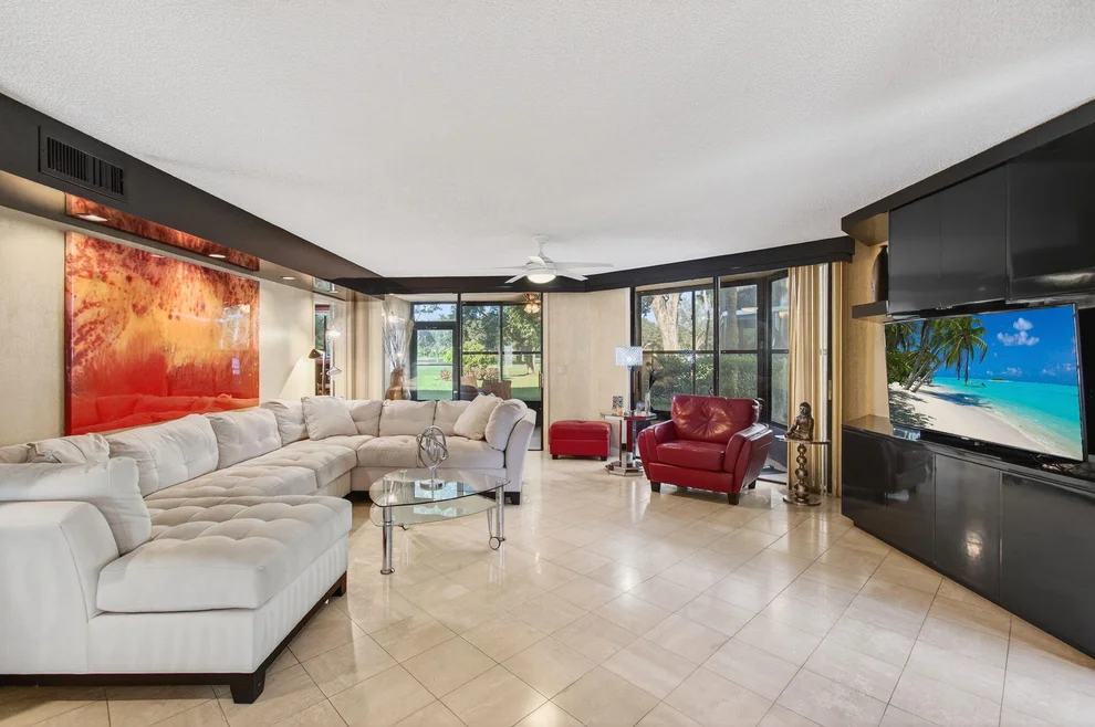 Unit for sale at 15321 Strathearn Drive, Delray Beach, FL 33446